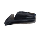 Driver Side View Mirror Power VIN 1 4th Digit Opt Dll Fits 14-15 IMPAL