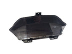 Info-GPS-TV Screen Display Screen Dash Mounted Upper Fits 14-17 ODYSSE