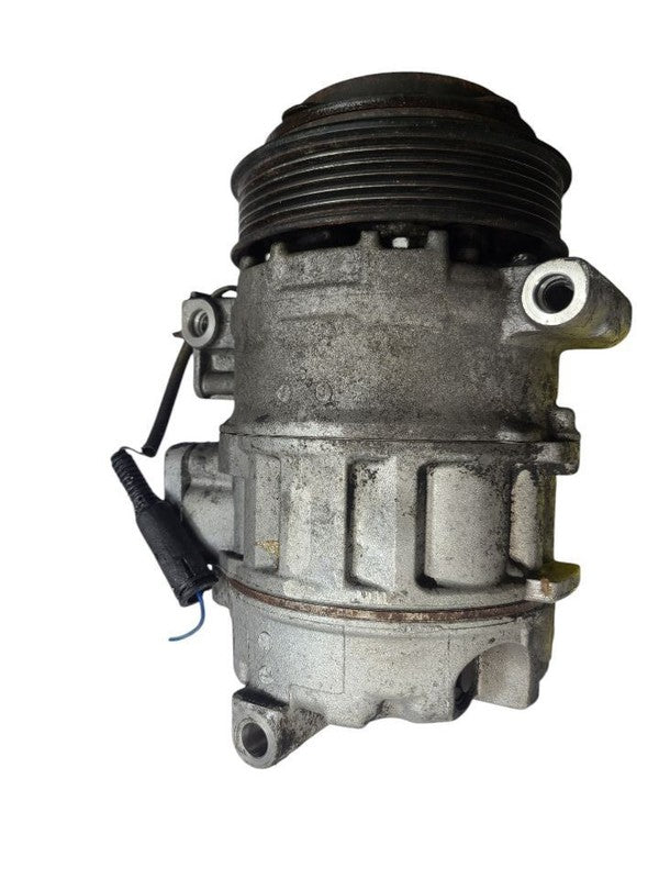 AC Compressor ID 7SBU16C Serpentine Belt Fits 04-06 SPRINTER 2500 6077