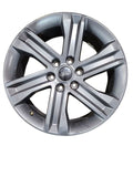 Wheel 20x8-1/2 6 Spoke Painted Gray Fits 21-23 FORD F150 PICKUP 632444