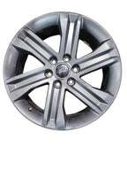 Wheel 20x8-1/2 6 Spoke Painted Gray Fits 21-23 FORD F150 PICKUP 632444