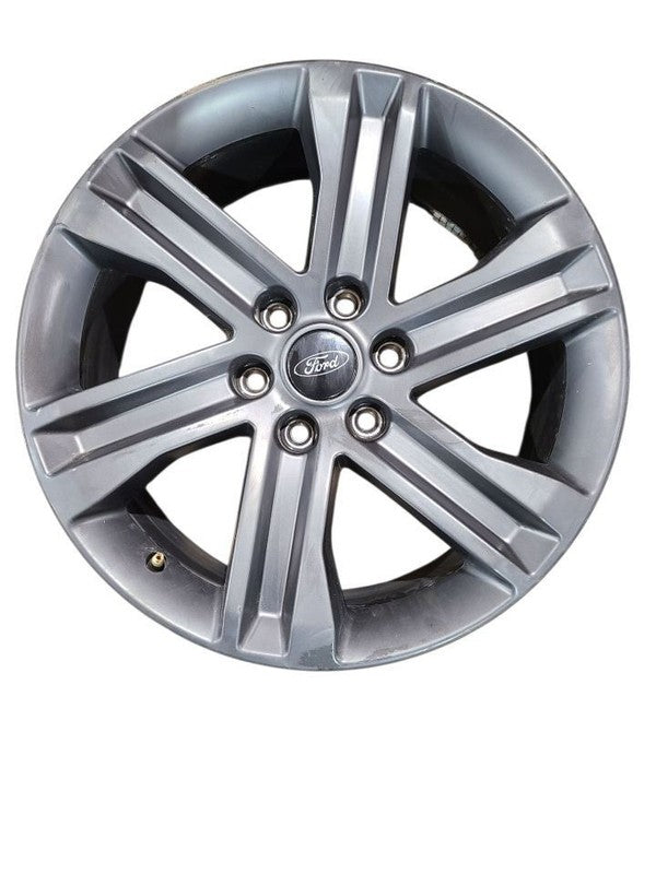 Wheel 20x8-1/2 6 Spoke Painted Gray Fits 21-23 FORD F150 PICKUP 632444