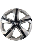 Wheel Cover HubCap 16" Sedan Fits 16-18 CIVIC 638772