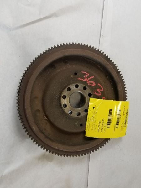 Flywheel/Flex Plate Manual Transmission 4 Cylinder Fits 95-04 TACOMA 2