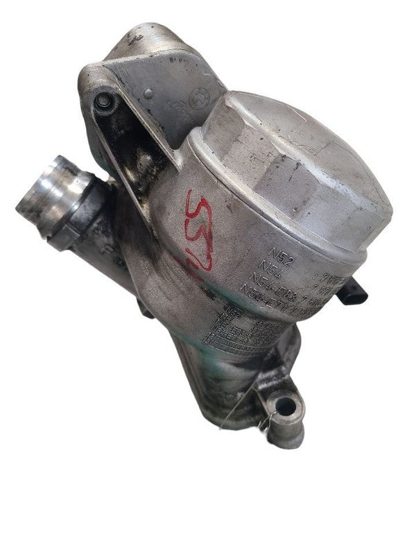 X5        2013 Engine Oil Cooler 670343