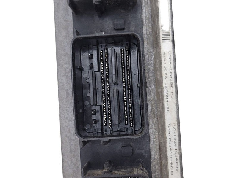 Engine ECM Electronic Control Module 8-330 5.4L Fits 13-15 FORD E350 V
