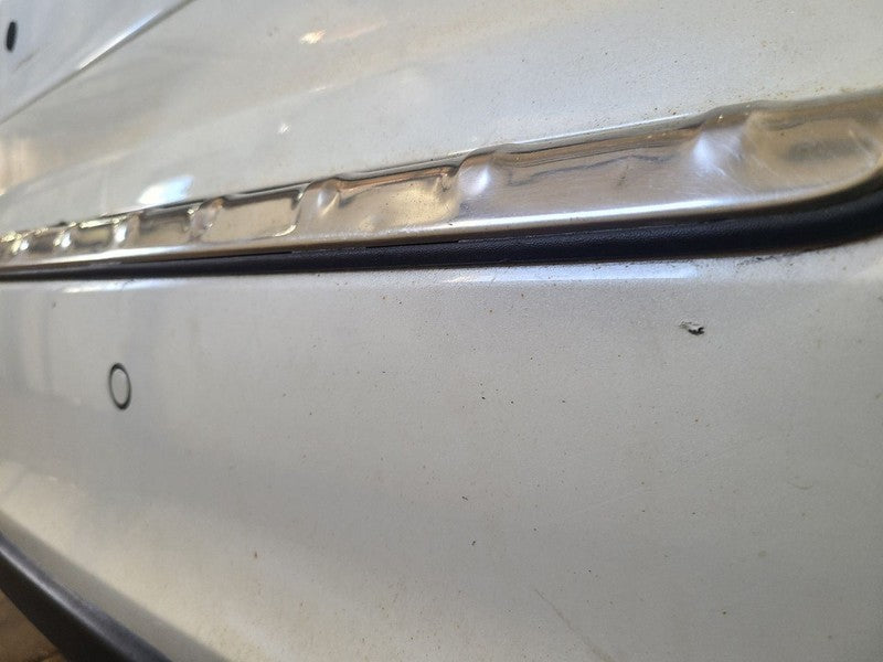 Rear Bumper With Park Assist Fits 16-20 INFINITI QX60 656951