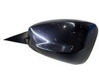 Driver Side View Mirror Heated Without Blind Spot Alert Fits 13-19 ILX
