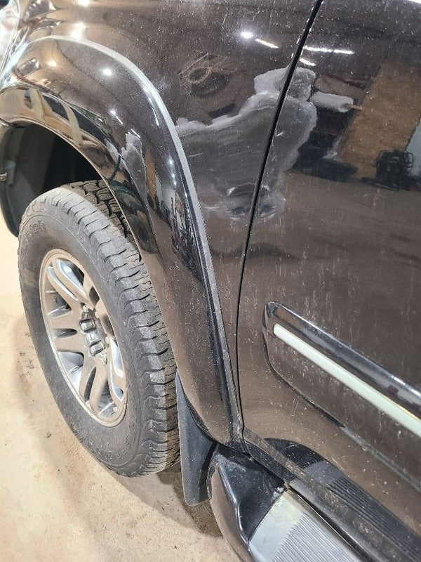 Driver Left Fender Fits 05-07 SEQUOIA 665981