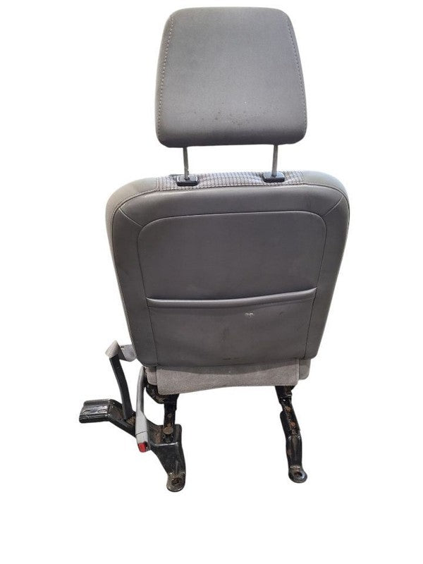 Passenger Front Seat Chassis Quad Cab Fits 07-10 DODGE 3500 PICKUP 625