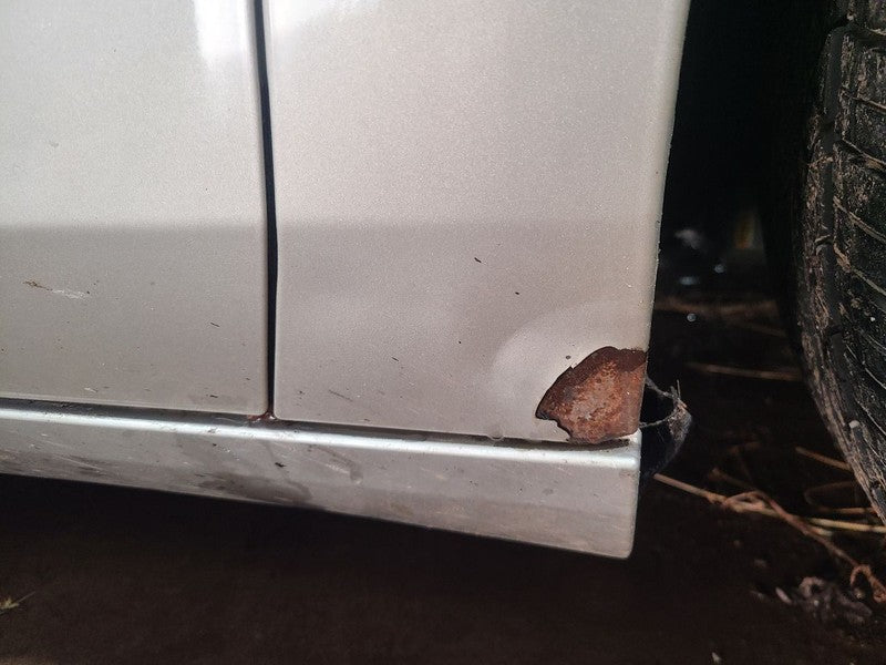 Passenger Right Fender Fits 14-20 IMPALA 654752