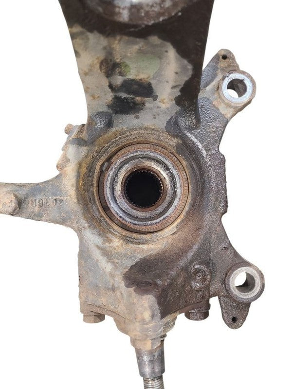 PROMAST25 2014 Front Spindle/Knuckle 680576