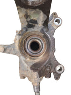 PROMAST25 2014 Front Spindle/Knuckle 680576