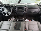 SILVRDO15 2014 Engine Mounts 554495