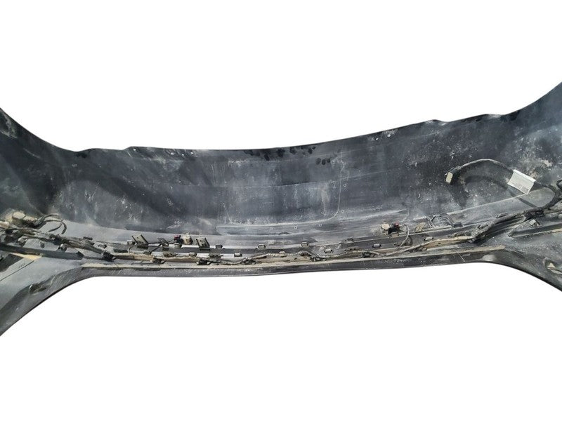 Rear Bumper With Park Assist Opt UD7 Fits 18-21 EQUINOX 672404