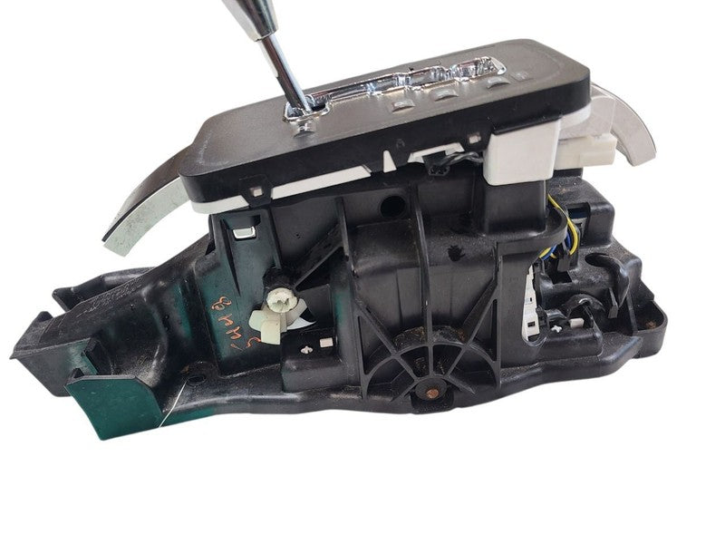 WRANGENEW 2018 Transmission Shift 662062