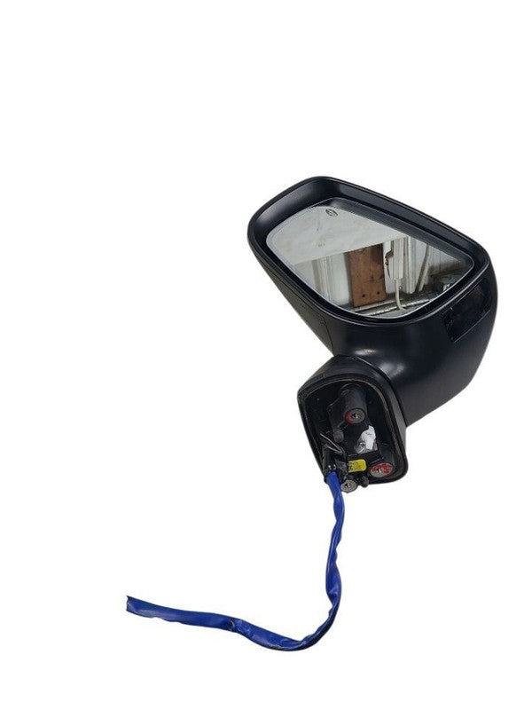 Driver Side View Mirror Manual Folding Painted Cover Fits 19-23 ASCENT