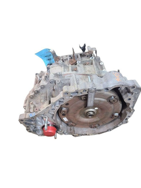 Automatic Transmission 3.5L 2GRFE Engine 6 Cylinder AWD Fits 09 VENZA 