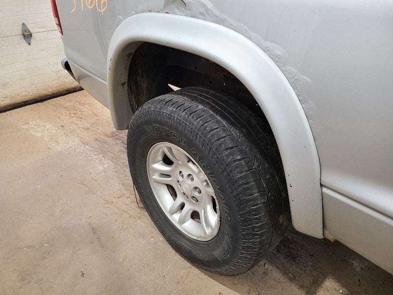 DAKOTA    2002 Fender Flare/Extension 663248