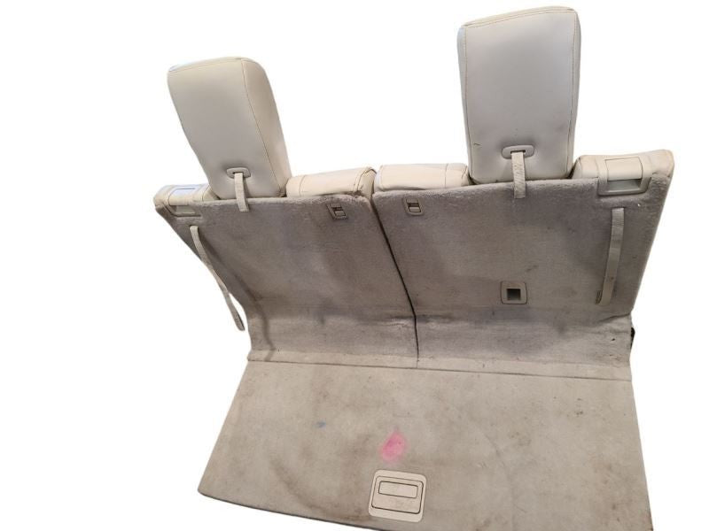 JX35      2013 Third Seat Station Wagon  Van 600464