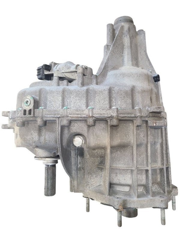 Transfer Case 3.6L Fits 20-22 CANYON 670752