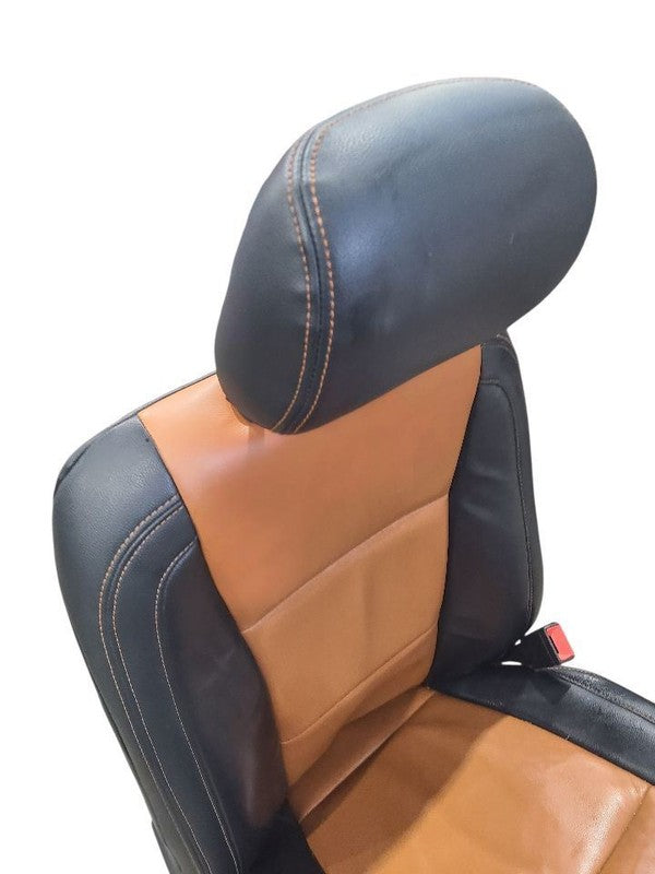Passenger Front Seat Bench 40/20/40 Fits 18-20 FORD F150 PICKUP 654243