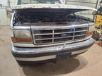 Chassis ECM ABS Behind Glove Box Srw Fits 92-94 FORD F350 PICKUP 65198