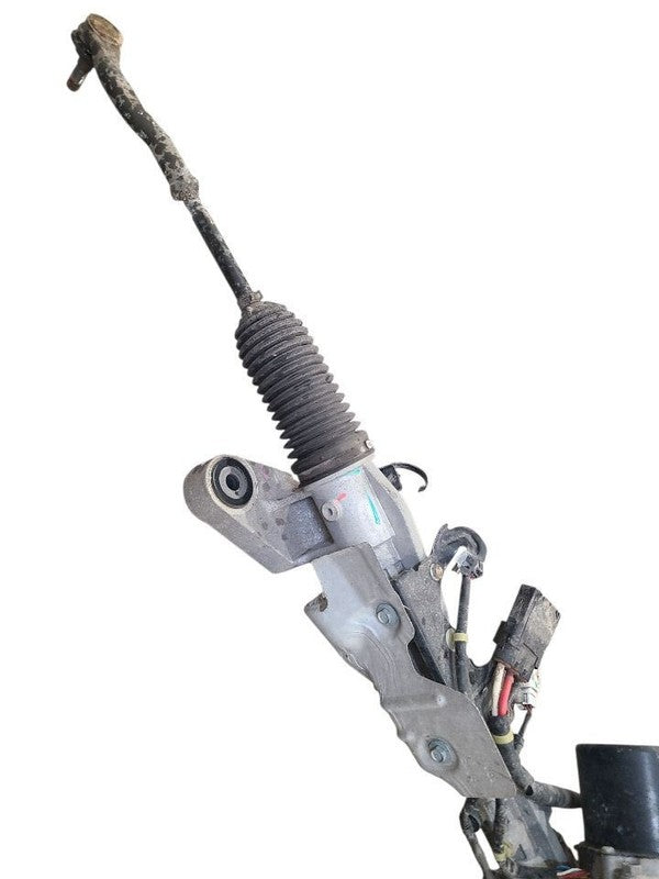 Steering Gear/Rack Power Rack And Pinion Fits 15-16 CR-V 658977