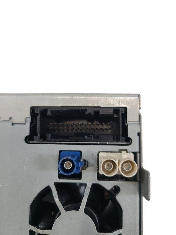 Audio Equipment Radio Receiver Radio With Navigation Fits 12-17 CC 659