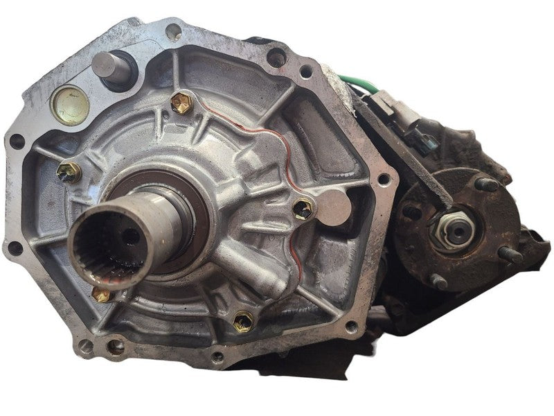 Transfer Case 6 Cylinder Automatic Fits 97-04 TACOMA 670612