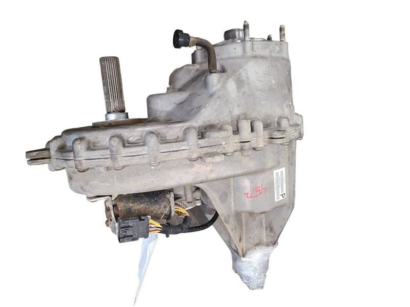 Transfer Case 3.6L Model BW44-45 Opt DH9 Fits 12-15 DODGE 1500 PICKUP 