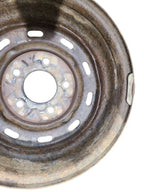 Wheel 15x6 Steel Fits 92-03 FORD E150 VAN 629901