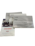 SIERRA150 2018 Owners Manual 602702