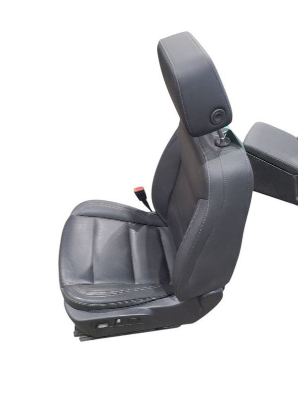 Driver Front Seat Bucket And Bench Fits 19-25 SIERRA 1500 PICKUP 65767