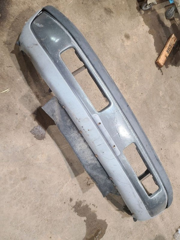 Front Bumper Painted Opt Agg Fits 99-02 DODGE 2500 PICKUP 661164