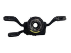 Column Switch Assembly With Headlamp Washers Fits 17-18 PORSCHE CAYENN