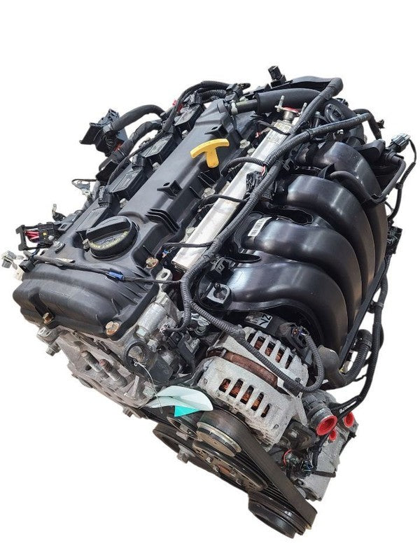 Engine 2.0L VIN U 8th Digit Mpi Fits 20-24 SOUL 669286
