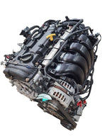 Engine 2.0L VIN U 8th Digit Mpi Fits 20-24 SOUL 669286