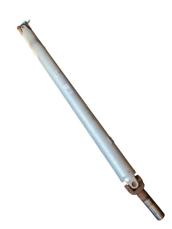 Rear Drive Shaft 4WD Crew Cab 4 Door 6' 4" Box Fits 12 DODGE 2500 PICK
