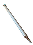 Rear Drive Shaft 4WD Crew Cab 4 Door 6' 4" Box Fits 12 DODGE 2500 PICK
