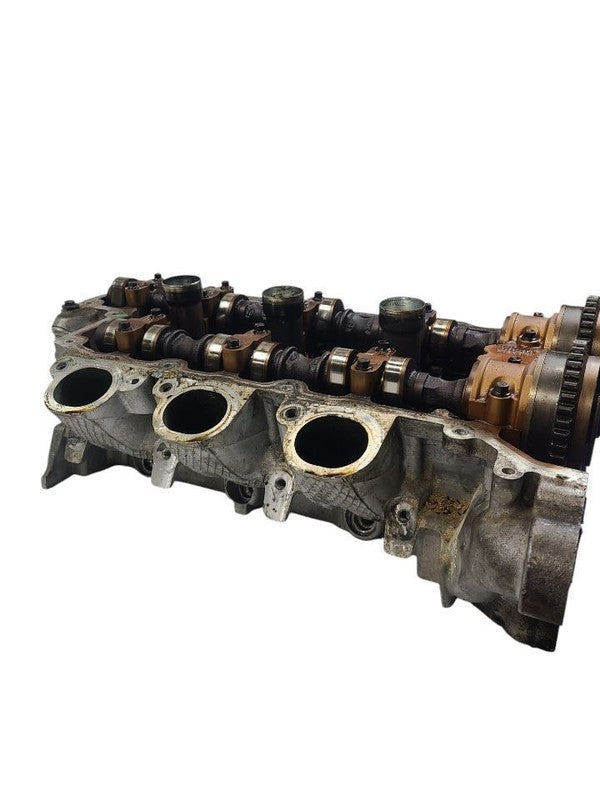 Driver Cylinder Head 3.6L VIN D 8th Digit Opt Llt Fits 08-11 CTS 61598