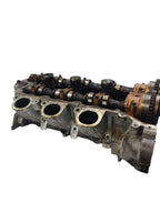 Driver Cylinder Head 3.6L VIN D 8th Digit Opt Llt Fits 08-11 CTS 61598