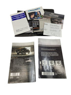 RAM1500   2013 Owners Manual 612527