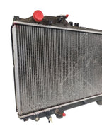Radiator Fits 02-10 LEXUS SC430 651113
