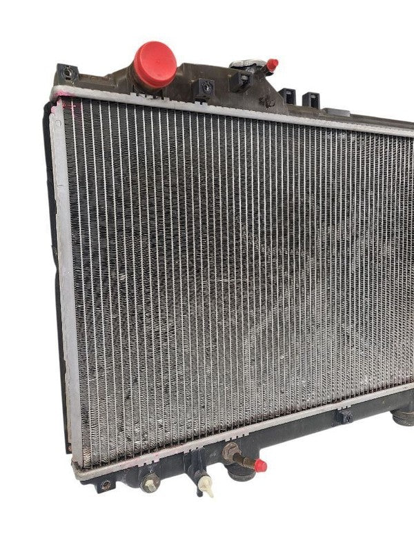 Radiator Fits 02-10 LEXUS SC430 651113