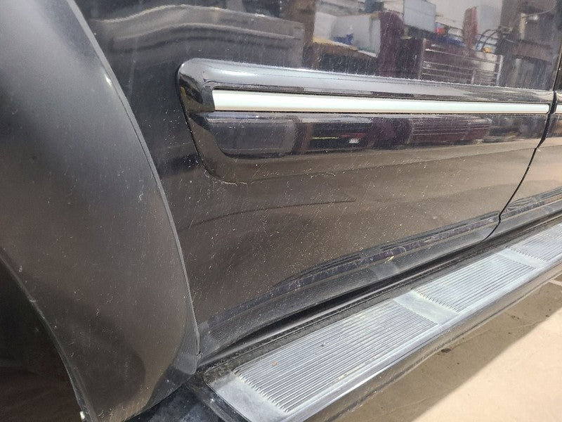 Passenger Rear Side Door Electric Windows Fits 01-07 SEQUOIA 665994