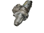 Starter Motor 215 Type CL600 Fits 01-02 MERCEDES CL-CLASS 629463