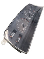 Speedometer MPH Cluster With Tachometer 6 Cyl Fits 97-98 T100 652976 8