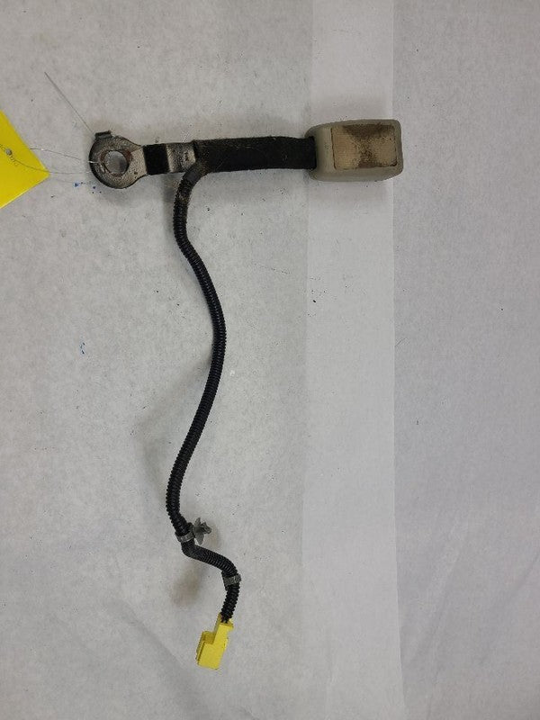 Seat Belt Front Bucket Seat Driver Buckle Fits 14-15 SORENTO 607032