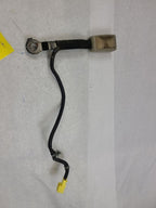 Seat Belt Front Bucket Seat Driver Buckle Fits 14-15 SORENTO 607032